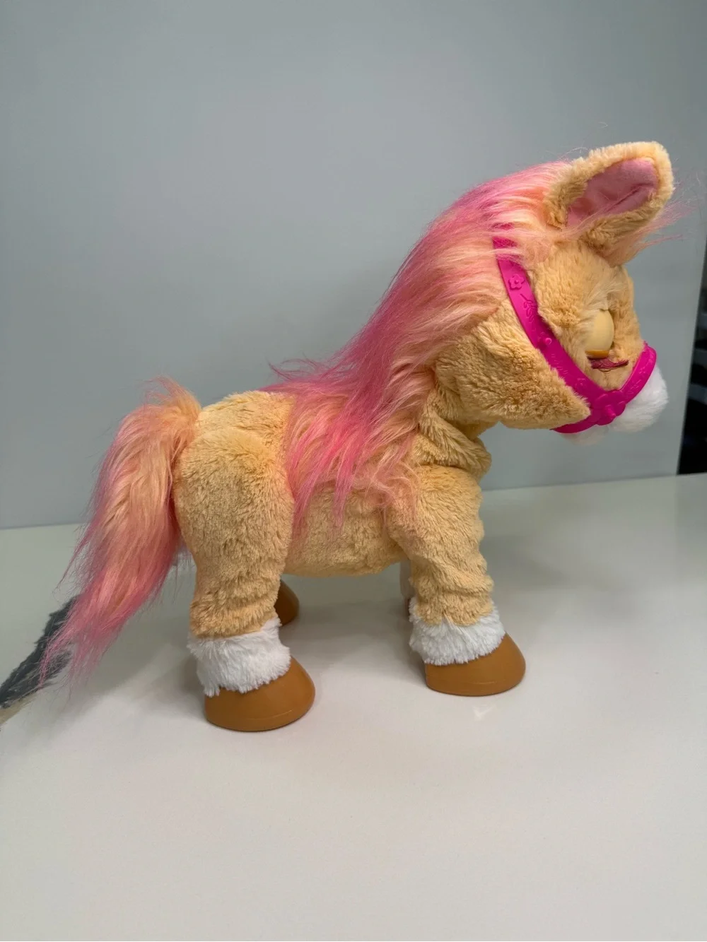 Furreal cinnamon my